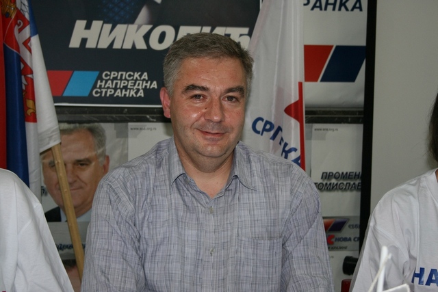 Saša Vukadinović