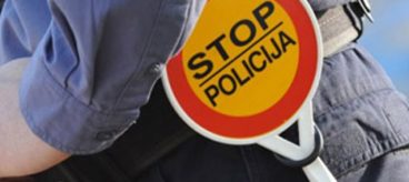 policija stop