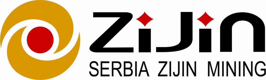 Serbia Zijin Mining LOGO
