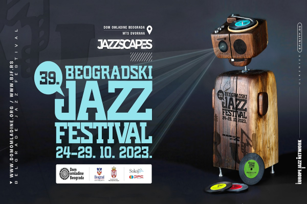 beogradski jazz festival