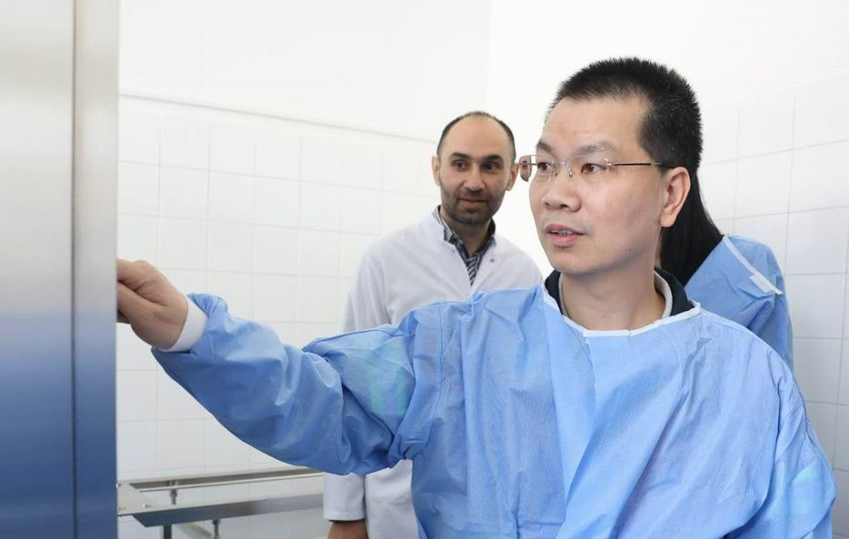 KONAČNO: Bolnica u Majdanpeku dobila uređaj za sterilisanje hirurških instrumenata i opreme