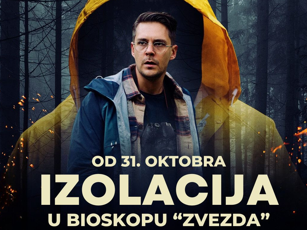 izolacija