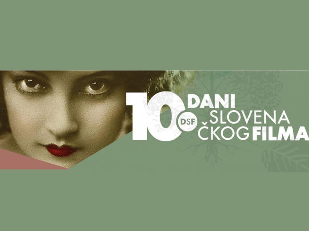 dani slovenackog filma